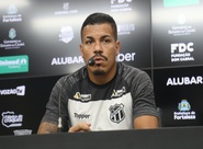 Thiago Carleto: "Queremos vencer para nos aproximar do tricampeonato"