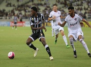Ceará vence Uniclinic, assume a liderança e se classifica para as semi do Estadual