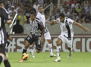 Ceará desperdiça oportunidades, perde para o ASA e se despede da Copa do NE