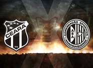 Dentro de casa, Ceará vai em busca da classificação à Final
