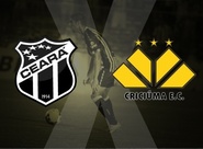 Continua a venda de ingressos para Ceará x Criciúma