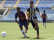 Arbitragem erra feio e Sub-17 do Vozão perde título Estadual
