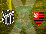 Em busca do TRI, Ceará enfrenta o Guarany (S), no Castelão