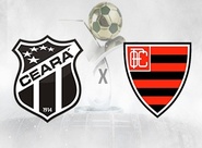 Vozão inicia busca pelo acesso diante do Oeste, na estreia da Série B