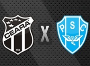 Começa a venda de ingressos para Ceará x Paysandu
