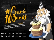 Parabéns pelos seus 103 anos, Ceará Sporting Club!
