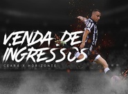 Ceará x Horizonte: Confira detalhes da venda de ingressos