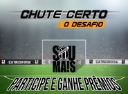Maranguape x Ceará: Chute Certo está de volta