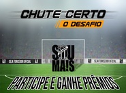 Ceará x Quixadá - Participe da promoção "Chute Certo"