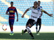 Taça Fares Lopes: Siloé faz dois e Ceará goleia o Fortaleza: 4 x 1