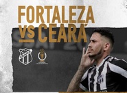 Primeiro Clássico-Rei de 2019 acontece nesse domingo na Arena Castelão
