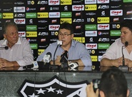 Ceará anuncia contrato de direitos de transmissão do Brasileirão em TV fechada com o Esporte Interativo