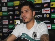 Coletiva de Imprensa (04/04): Cristian de Souza, Baraka, Tiago Cametá e Zezinho