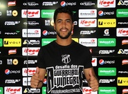 Coletiva de imprensa (29/03): Cristian de Souza, Assisinho, Felipe e Fernandinho