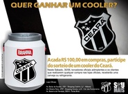 Lojas Oficiais farão mais uma promoção para o torcedor