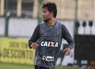 Confira o que rolou no primeiro treino do Ceará na semana