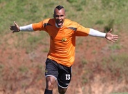 Volante Amaral é o novo reforço do Alvinegro Cearense