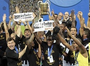CBF divulga tabela básica do Nordestão e Ceará estreia fora de casa