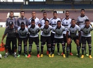 Sub-19 do Vozão vence na Copa SP, garante a liderança e se classifica