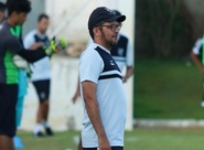 Ceará Sub-19 segue rotina de treinos para estreia na Copa São Paulo