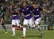 De roupa nova, Vozão supera o Boa Esporte no PV: 2 x 1