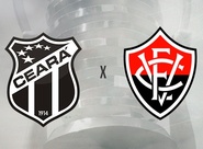 Definidos horários, locais e datas dos jogos da semifinal do Nordestão