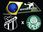 Ceará x Palmeiras, no PV: providências de segurança