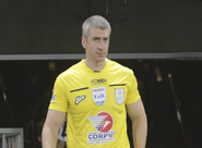 Árbitro Anderson Daronco apitará a partida entre Ceará e Flamengo