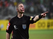 Primeira Liga: Definido trio de arbitragem para Ceará x Flamengo