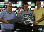 Participe do Desafio dos Guerreiros Alvinegros