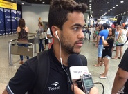 Felipe: “Temos um confronto dentro de casa para voltar a vencer"