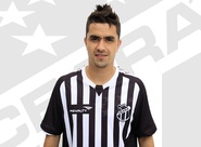 Meio-campista Dinélson é o novo reforço do Mais Querido