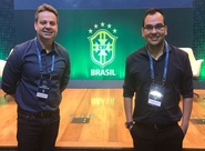 Médicos do Ceará participam de simpósio promovido pela CBF