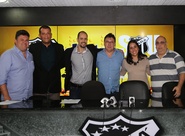 Ceará Sporting Club e Dotz firmam parceria que vai beneficiar a maior torcida do Estado
