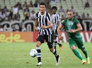 Meia Eloir afirma: “Time grande deve almejar coisas grandes”