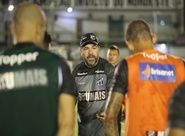 Ceará se reapresenta e inicia preparação para estreia no Brasileirão
