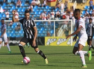 Pela Taça Fares Lopes, Ceará estreia com derrota para o Ferroviário