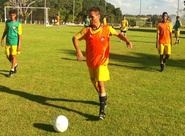 Pela Semifinal do Estadual, time sub-15 do Vovô encara o rival Fortaleza