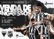 Clássico-Rei: Confira as informações sobre a venda de ingressos