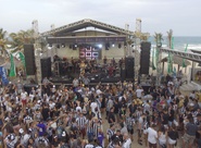 Torcida esgota carga de ingressos e Feijoada da Arrancada 2018 é um sucesso