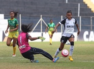 Fut. Feminino: Ceará goleia o Menina Olímpica por 4 a 0 e está na final do Estadual 2018