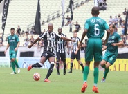 Em Horizonte, Ceará enfrenta o Floresta no 1º jogo da semifinal do Estadual