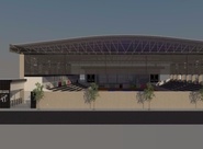 Escolinha Fábrica de Craques abre inscrições para aulas de futsal