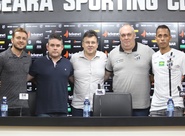 Futsal Adulto: Técnico multicampeão, Fernando Cabral, é apresentado em Porangabuçu