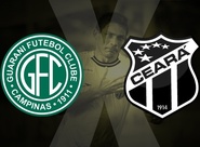 Delegação alvinegra embarca para Campinas/SP