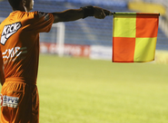 Confira o trio de arbitragem para a partida entre Ceará x Ferroviário