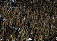Venda de ingressos para os jogos contra ABC e Bragantino começa na terça-feira