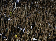 Venda de ingressos para o jogo contra o Macaé começa nesta segunda-feira