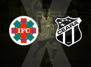 Ceará está preparado para o jogo de amanhã, diante do Ipatinga