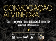 Ceará realiza jantar "Convocação Alvinegra"